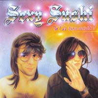 Sexy Sushi — J'en Veux J'en Veux ... Des Coups De Poi